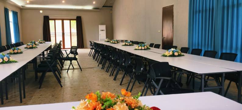 嘉隆农场民宿图片