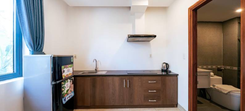 岘港海洋花园精品酒店-由哈维兰管理(Ocean Garden Boutique Da Nang by Haviland)图片