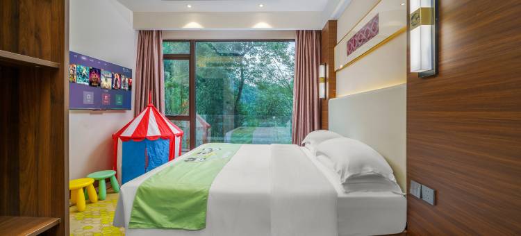 美住·刘三姐秘境酒店图片