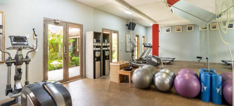 Rama Residence Seminyak图片