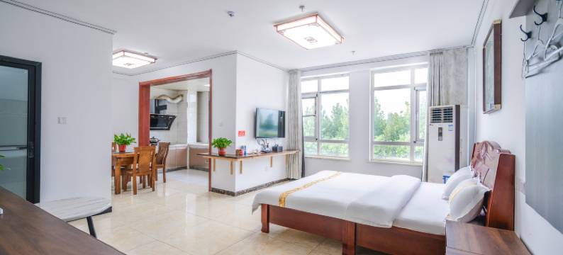 乐陵蒙绒商务酒店图片