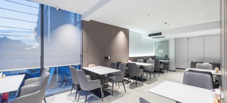 如家睿柏·云酒店(温岭横峰店)图片