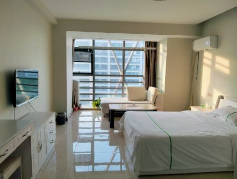 悦来客栈(徐州高铁东站店)