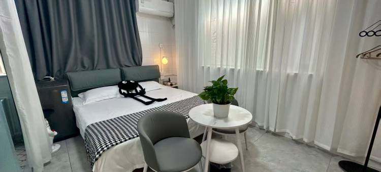 沐宜小舍民宿图片