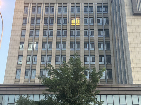 天津津悦酒店(东疆湾度假区店)