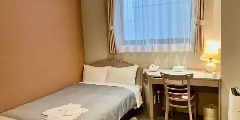 札幌哈密爾頓酒店
