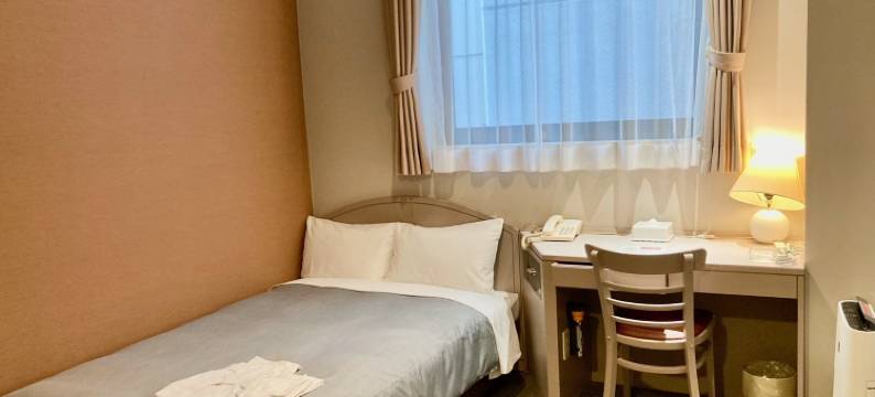 札幌哈密尔顿酒店(Hotel Hamilton Sapporo)图片