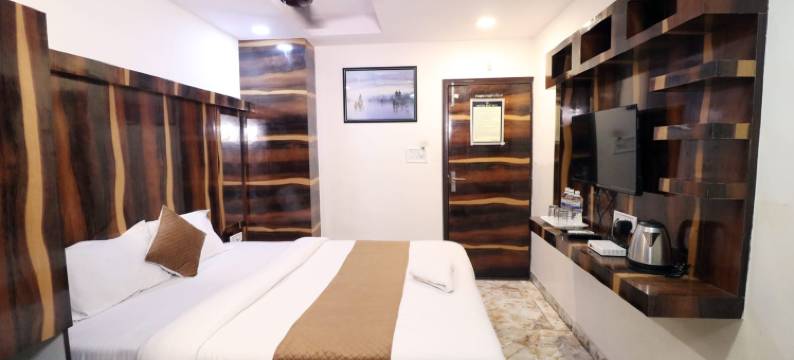 贝斯特拜酒店(FabHotel Best Buy)图片