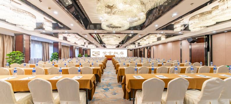 紫云饭店(西湖黄龙店)图片