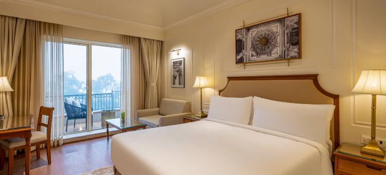 阿布山丽笙度假村(Radisson Resort Mount Abu)图片