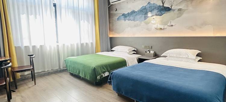 暮归民宿(上饶望仙谷风景区店)图片