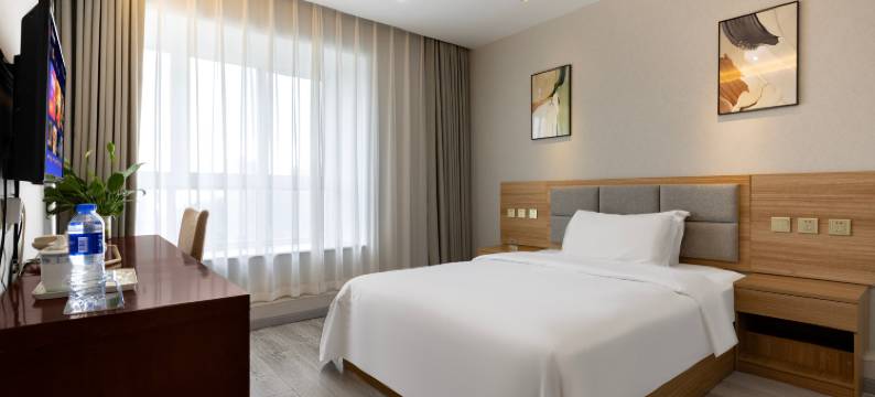 阿富尔连锁酒店(桐梓县华盛店)图片