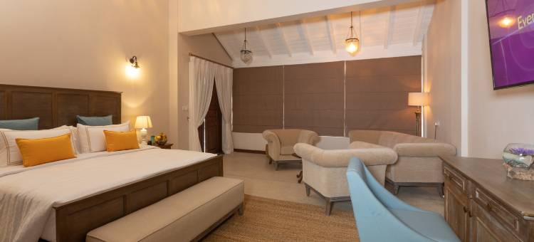 古迹小筑·七天使(Heritage Boutique by Seven Angels)图片