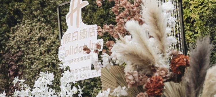 南京夫子庙水游城假日酒店图片