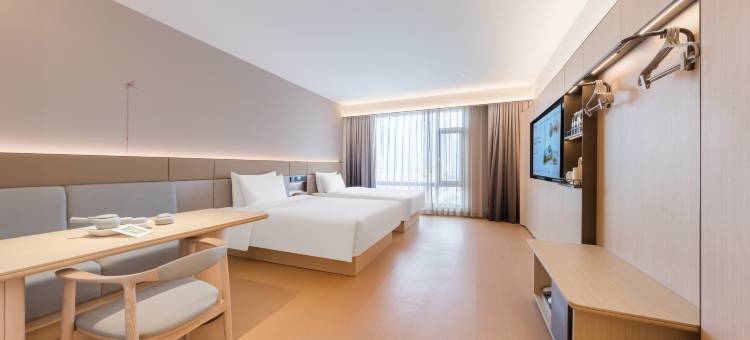 全季酒店(锡林浩特锡林广场店)图片