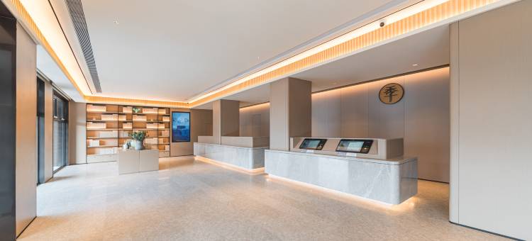 全季酒店(泉州火车站店)图片