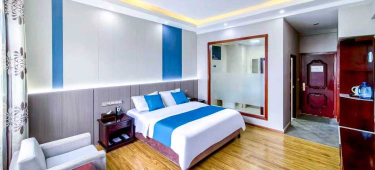 施甸雅立泰宾馆图片