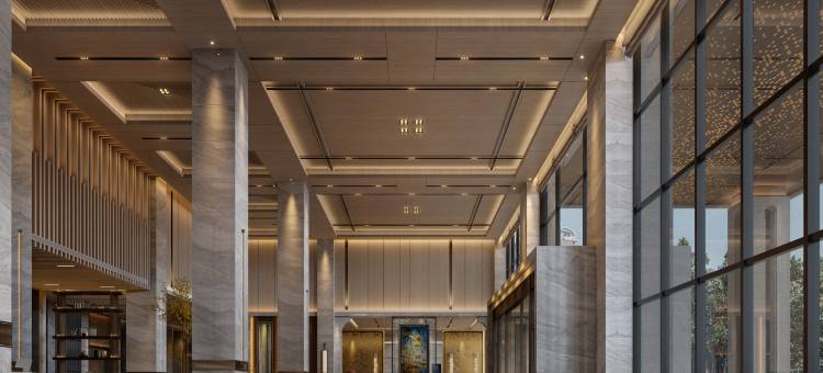 柏瑞斯国际酒店图片