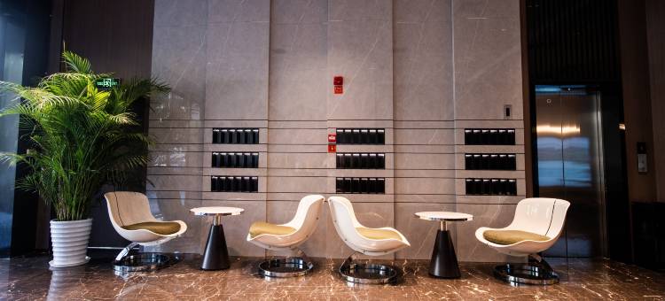 雲璞酒店(赣州经开区国际企业中心店)图片