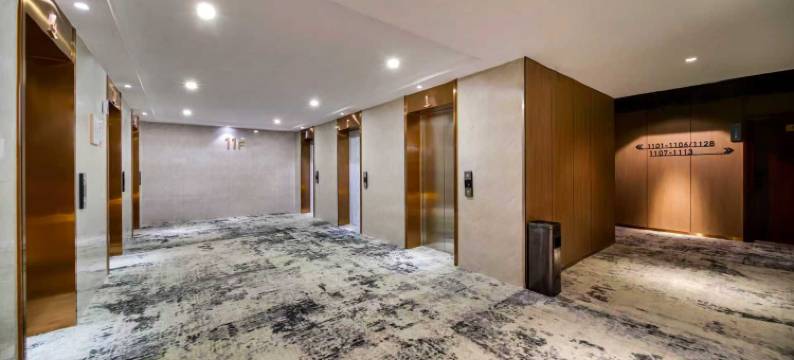 芒果HOME·智能观影民宿(巩义正上豪布斯卡店)图片