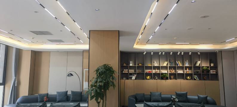 景致酒店(忻州古城店)图片