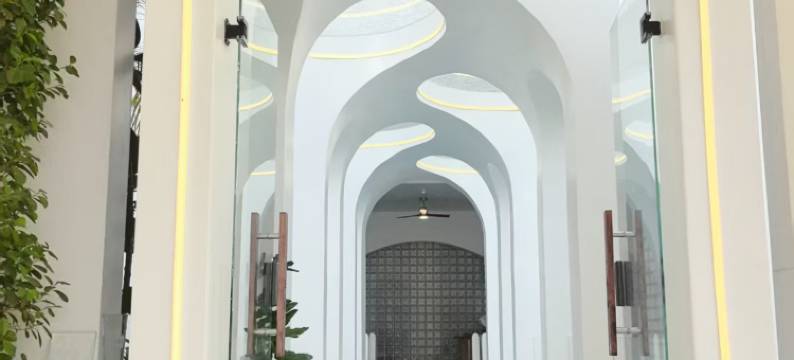 屯昌云里小住图片