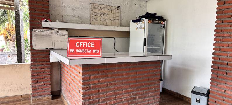 BB家庭旅馆2(BB Homestay Two)图片
