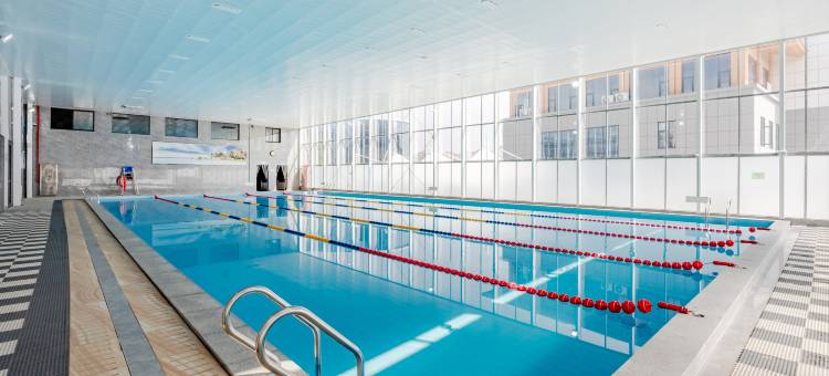 宣城宛陵湖生态园酒店图片