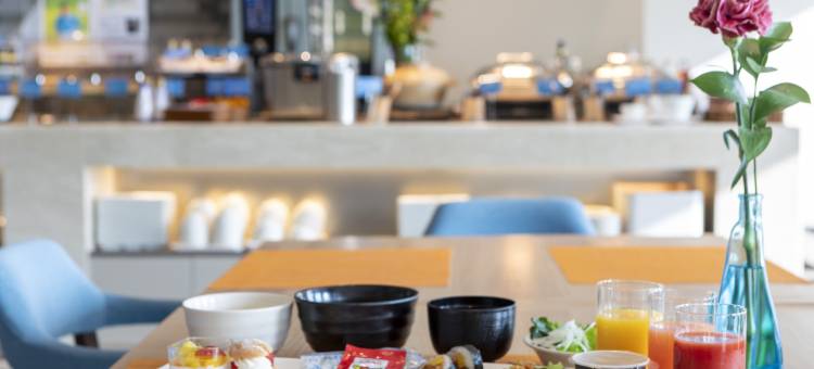 日本青年馆酒店(Nihon Seinenkan Hotel)图片