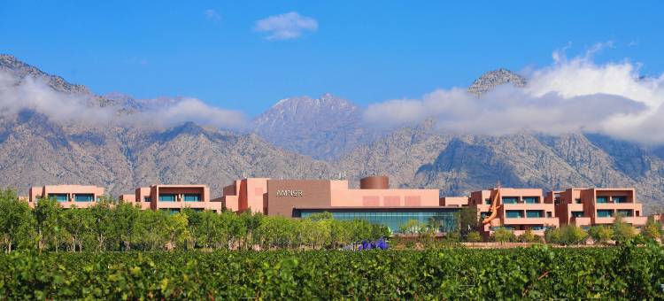 银川贺兰安漠酒店图片