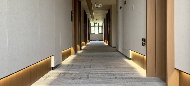 汇锦民宿酒店图片