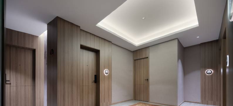 道县非凡尚居酒店(道州商业步行街店)图片