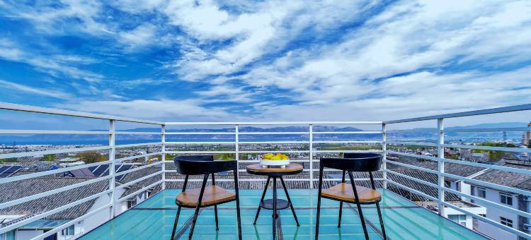 山海云筑·Deluxe全景智能度假美墅(崇圣寺三塔店)图片