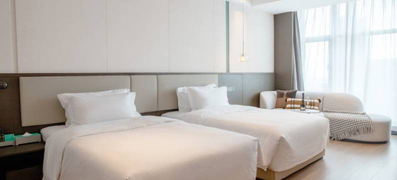 喜程酒店(深圳宝安中心站店)图片