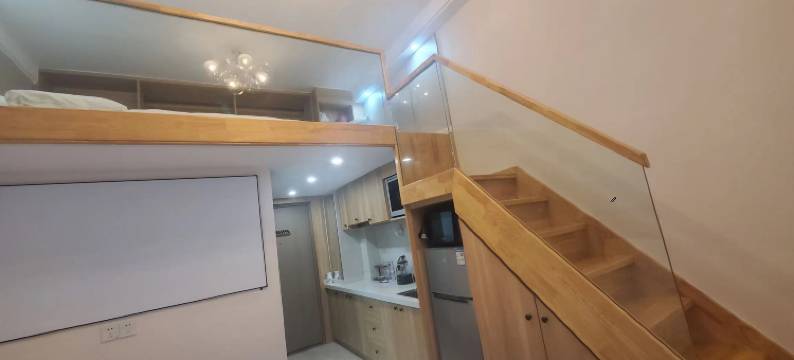 玲珑雅居(南宁东站店)图片