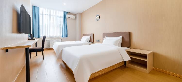 驿居酒店(大连旅顺外国语学院店)图片