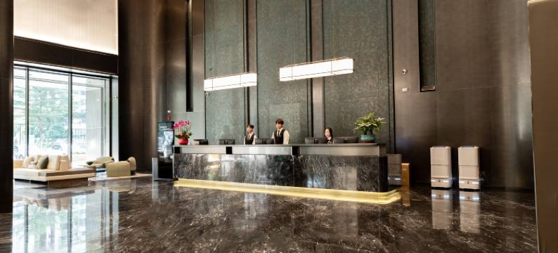 喜程酒店(深圳宝安中心站店)图片