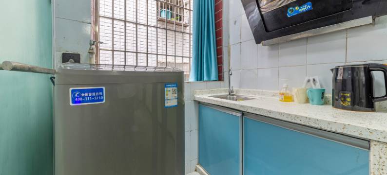 舒雅居公寓(机场店)图片