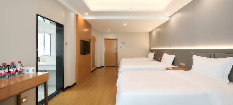 格林联盟酒店(三亚亚龙湾景区店)图片