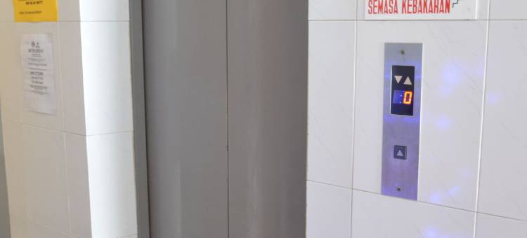 山打根鲁塔纳酒店(Hotel Lutana Sandakan)图片