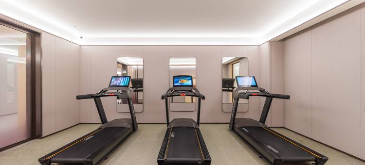 全季酒店(泉州石狮青创城店)图片