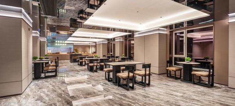 星程酒店(西安欧亚学院店)图片