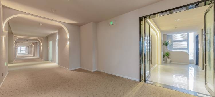 爱慕·夕言宿(眉山东站店)图片