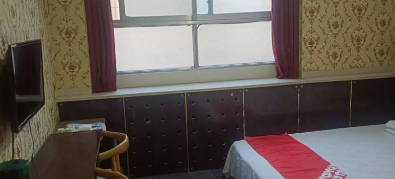 中卫盛华宾馆图片