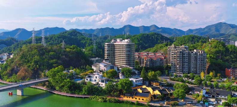 杭州建德雅高瑞享酒店(严州古城店)图片