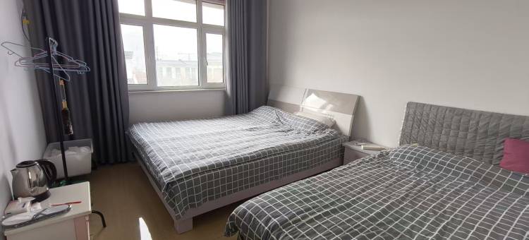 尼山圣境悦客居民宿图片