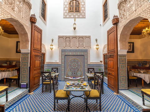 达尔多非斯酒店