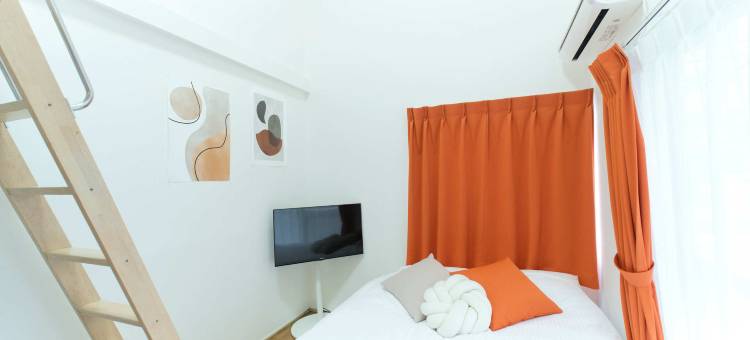 代代木樱(Sakura Yoyogi by Tranova)图片