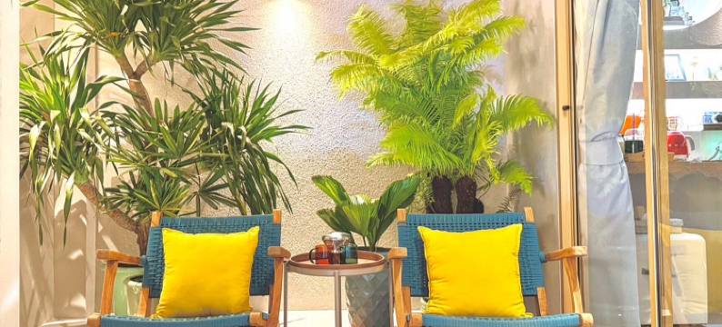 格兰岛WOF别墅(WOF VILLA KOHLARN)图片