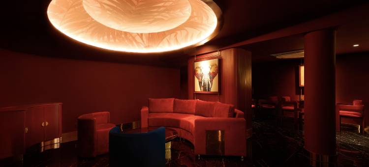 金温泉酒店(Kin Hotel Onsen Edition)图片